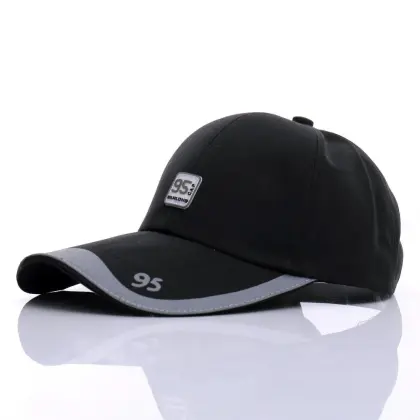 carrier pillbox trucker baseball cap for girl