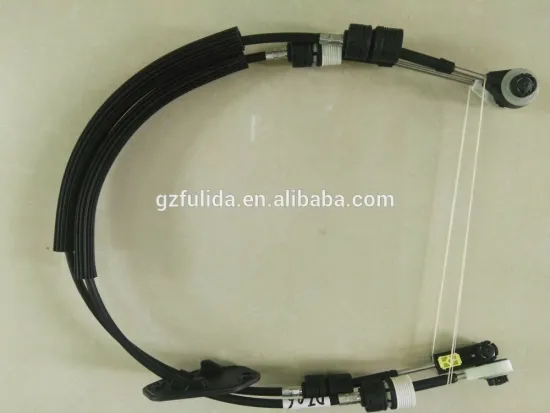Gear Shift Cable for American automobile