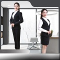 Tiga set saman wanita adalah pilihan