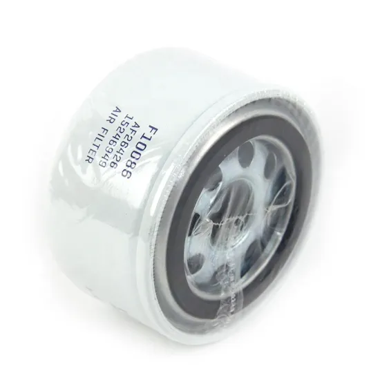 Title: "Fuerdun Air Breather Part Numbers 15246949 and 457509: Details and Information