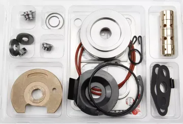 S3A Turbolader Reparaturkits