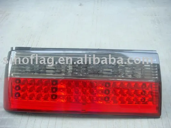 LED Tail Lamp for BMW E30