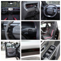 SUV compacto Chery Jetour Dasheng