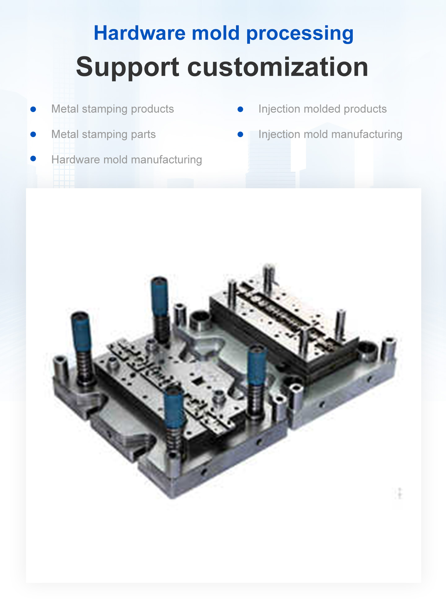 Plastic Molding