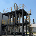 Loren Ti3 Structrue LMV-1 MVR Evaporator