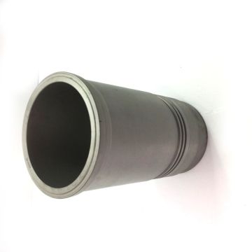 6207-21-2110 Cylinder Liner (Mark A) Cocok untuk Excavator PC200-6Z