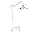 Low energy standing movable operating lamp