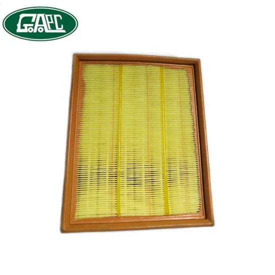 Land Rover Defender Car Air Filter PHE500060 C25122 LX2031 70367737 70367738 CA10615 AP129-5 PA7597 VP7H1U9601AB" 

However, to make it more SEO-friendly and concise, you might consider:

"Land Rover Defender Air Filter PHE500060 - Genuine Spare Part