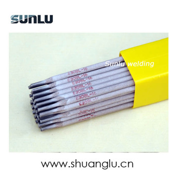 Hebei Best Stainless Steel Welding Electrodes E308L-16