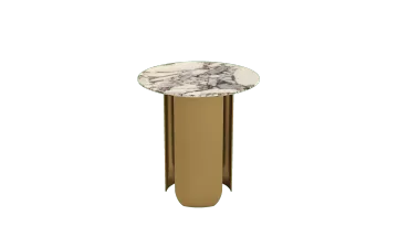 Modern side table Mable bedside table