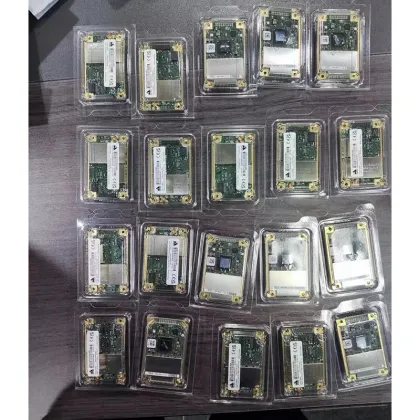Factory Wholesale Novatel OEM-IMU-HG1900-UIC Universal Interface Card