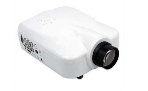 Portable Projector Mini Projector