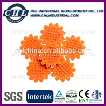 Factory direct wholesale felt ornament