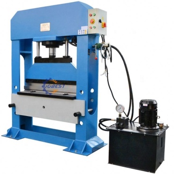 Small Hydraulic Press Machines - HP Series 30T to 200T