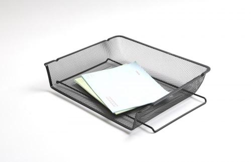 Office Desk Organizer Stackable File Tray