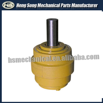 E200B Excavator/bulldozer carrier roller for sale