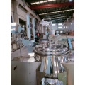 High Speed Wet Mixing Granulator Machine