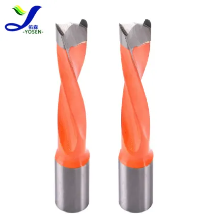 CNC Wood Tool Us Spiral Router Bit