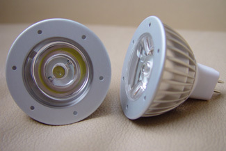 LED light:MR16 LED Spotlight