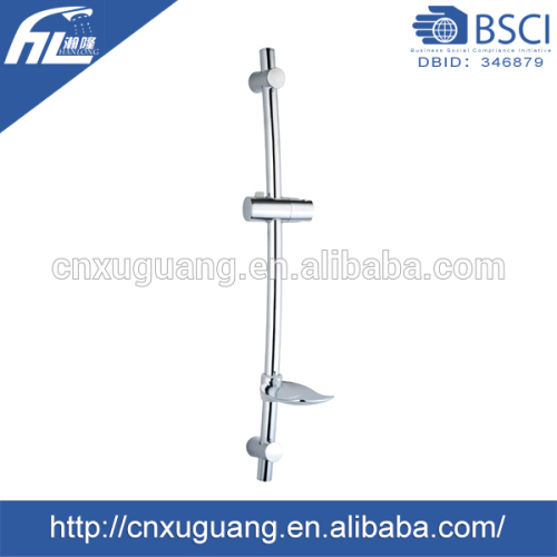 Shower set 0.1-0.5Mpa hand held shower s.s sliding bar for bathroom