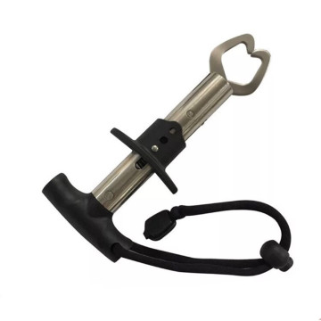 High-Quality Stainless Steel T-Shaped Portable Fishing Pliers