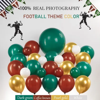 Sports themed Super Alliance