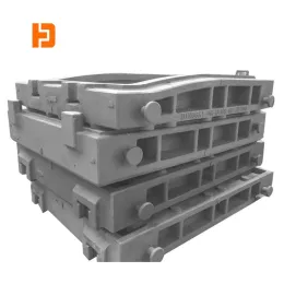 Custom metal stamping deep drawing mould