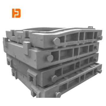 Custom metal stamping deep drawing mould