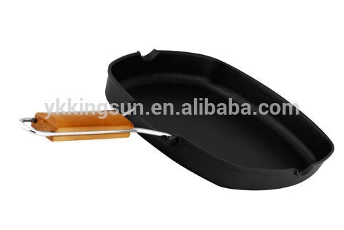 Wholesale bbq grill top pan