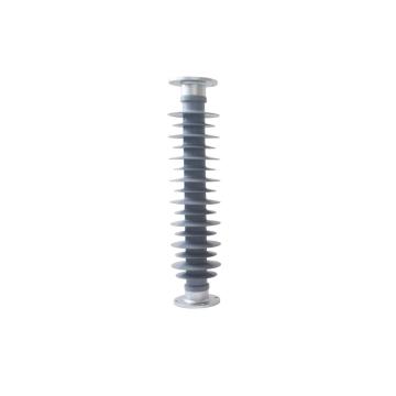 Composite Polymer Insulator for of 69kV 11kN High Voltage