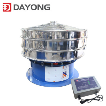 Good Quality Ultrasonic Generator Vibrating Sieves /vibro Screen For Food Processing