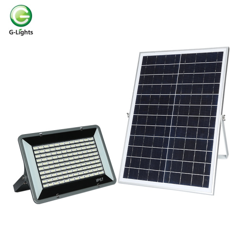 Wholesale good quality ip67 led solar flood lighting