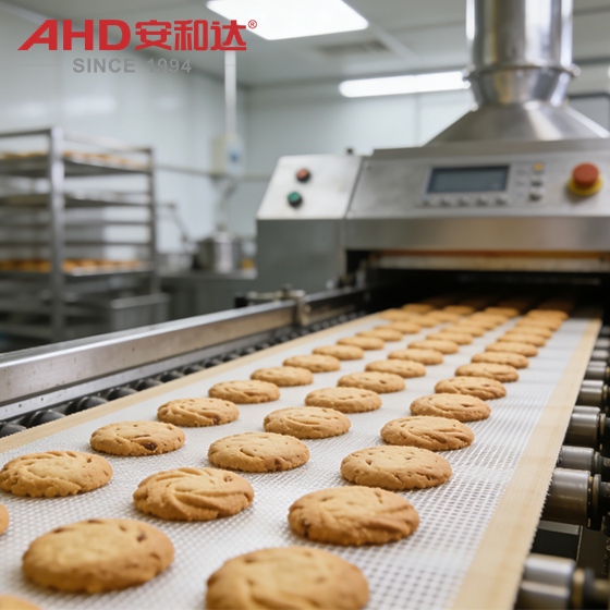 food factory  plastic