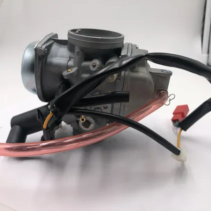 PD30J Carburetor for CFMOTO CF250 GY6 250cc Engines - Electric Choke