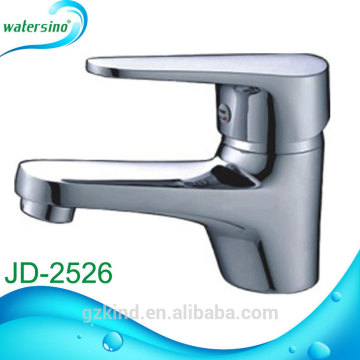 JD-2526 2016 Watermark cheap bathroom sink faucet /basin mixer