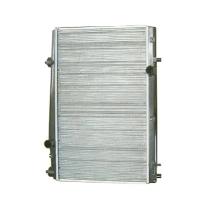 GREAT WALL RADIATOR 1301100BS16XA