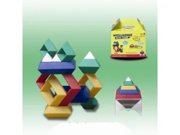 INTELLIGENCE DEVIL TOWER