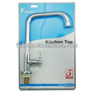Fullrain Fast-on Kitchen Sink Tap Kitchen