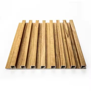 WPC Lambrin Interior Wall Panel for Decorative Cladding