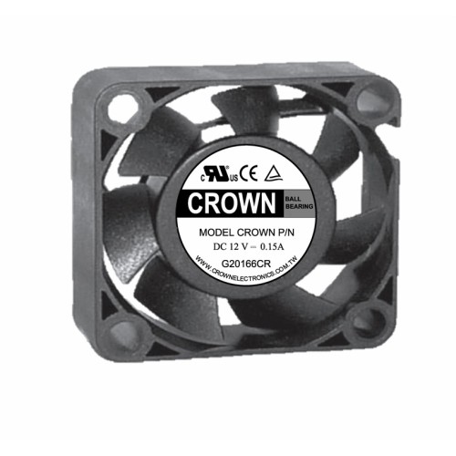 Craft de ventilador de DC del servidor 30x10 V5