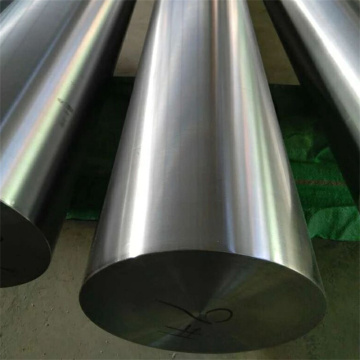 Annealed Titanium GR2 Alloy Bars