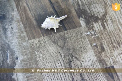 Hot Sale 450x900 Wood Grain Tiles