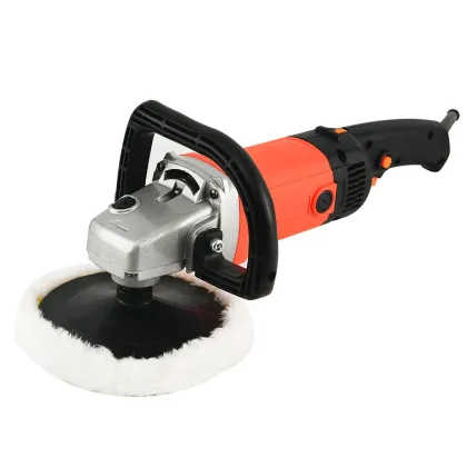 High Quality 220V Electric Pneumatic Car Polisher
