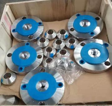 Slip On Plate Flat Face Raised Face Flange