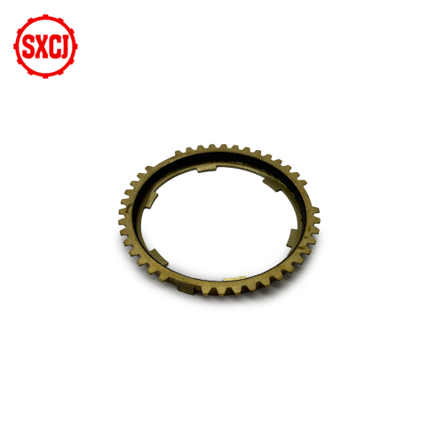 OEM SYN-J30-1 Transmission Synchronizer Ring for Honda J Series TL/CL/Accord V6 6-Speed/AP2/S2000 1st/2nd Gears