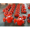 API FMC SPM 1502 Plug Valve