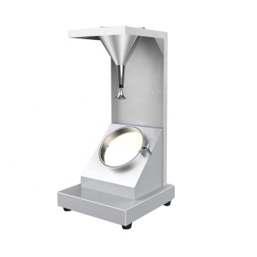 AATCC Spray Rating Tester for Non-Woven Fabric