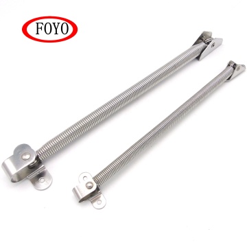 Foyo Hot Sell Marine Hardware Stainless Steel Hatch Spring Holder
