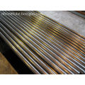 ASTM A519 Seamless Automotive Steel Tube