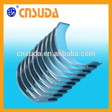 Crankshaft Engine Bearing Main bearing M404A suitable for tractor engine 4D150-5,S4D,105-5